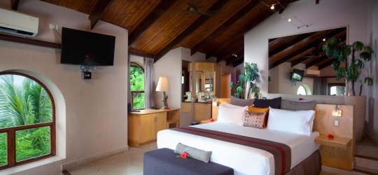 Coco de Mer Hotel