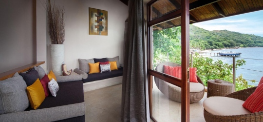 Coco de Mer Hotel