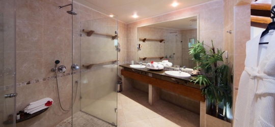 Coco de Mer Hotel