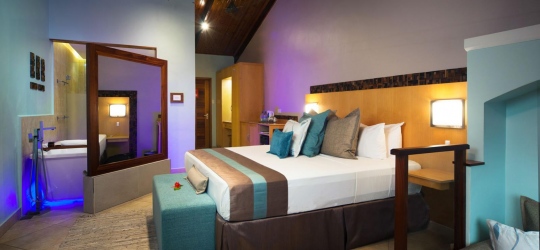 Coco de Mer Hotel