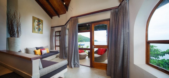 Coco de Mer Hotel