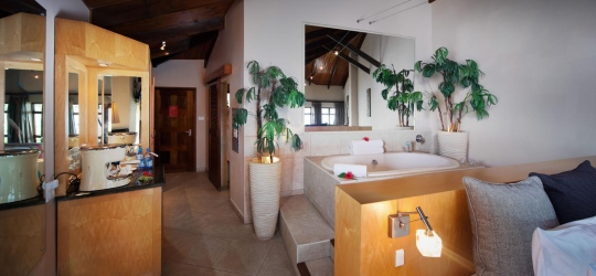Coco de Mer Hotel