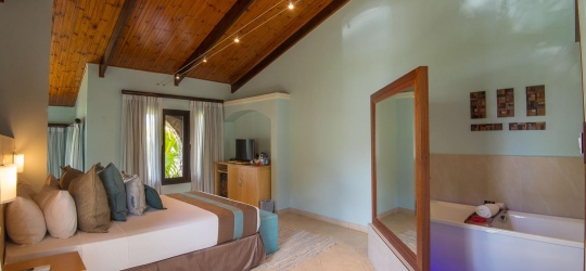 Coco de Mer Hotel