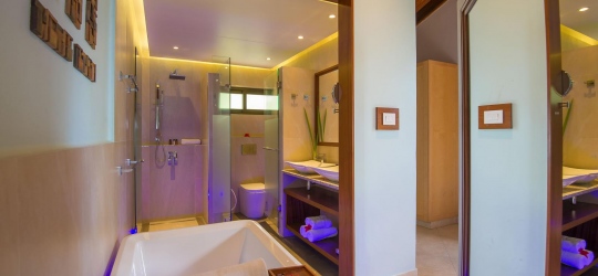 Coco de Mer Hotel