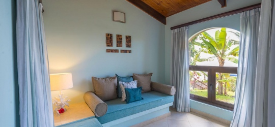 Coco de Mer Hotel