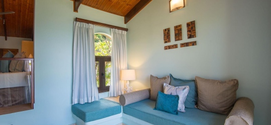 Coco de Mer Hotel