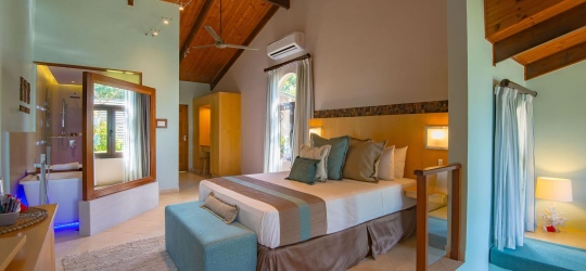 Coco de Mer Hotel