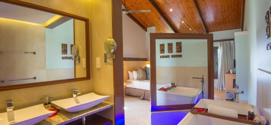 Coco de Mer Hotel