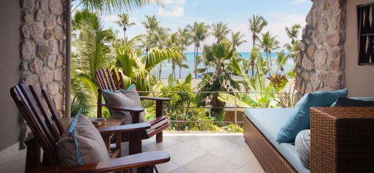 Coco de Mer Hotel