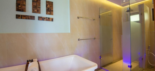 Coco de Mer Hotel
