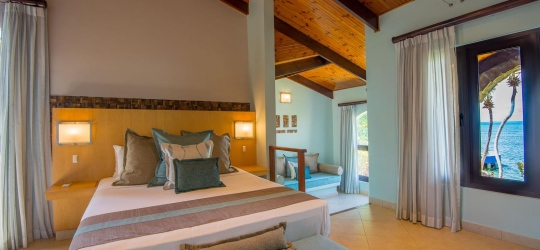 Coco de Mer Hotel