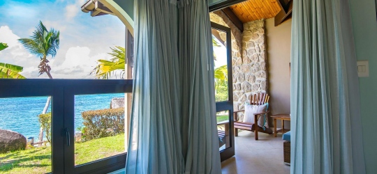 Coco de Mer Hotel