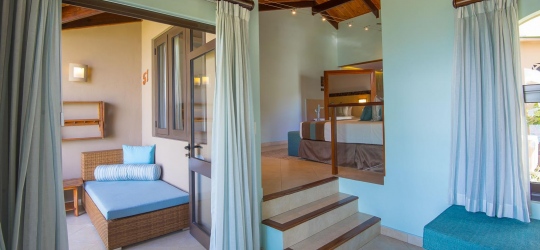 Coco de Mer Hotel