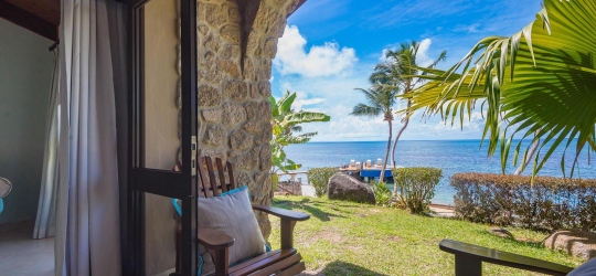 Coco de Mer Hotel