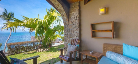 Coco de Mer Hotel