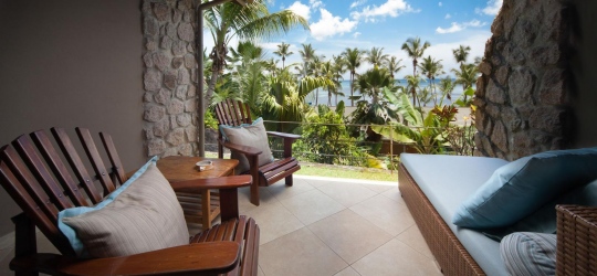 Coco de Mer Hotel