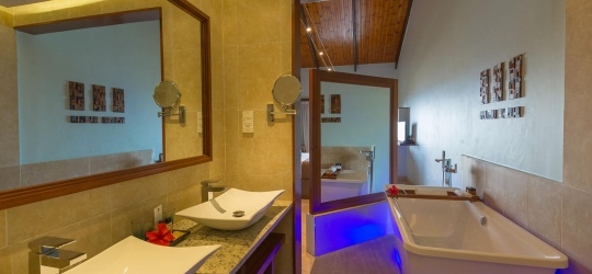Coco de Mer Hotel