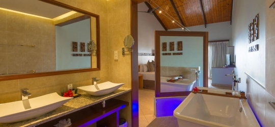 Coco de Mer Hotel