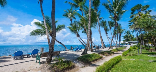 Coco de Mer Hotel