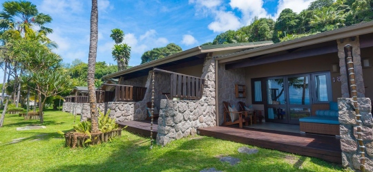 Coco de Mer Hotel
