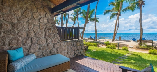 Coco de Mer Hotel