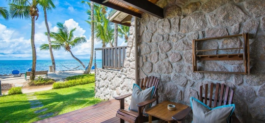 Coco de Mer Hotel