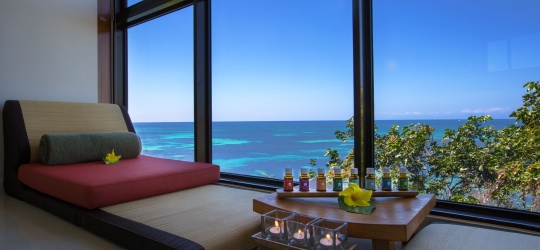 Coco de Mer Hotel