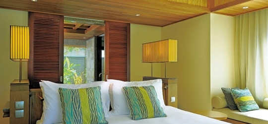 Constance Ephelia Seychelles