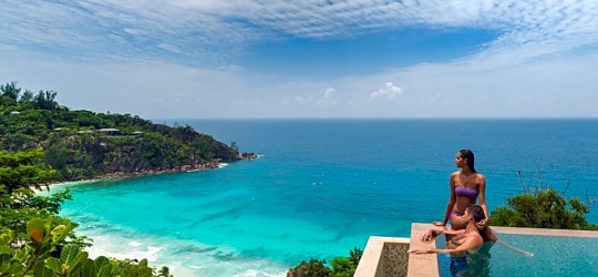 Four Seasons Resort Seychelles