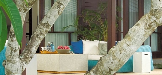 Four Seasons Resort Seychelles
