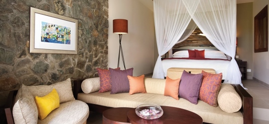 Kempinski Seychelles Resort