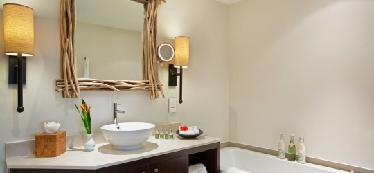 Kempinski Seychelles Resort