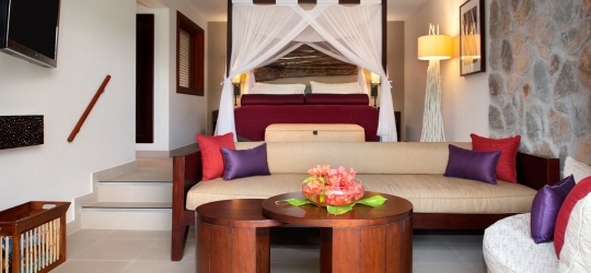 Kempinski Seychelles Resort