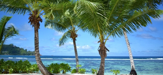 Kempinski Seychelles Resort