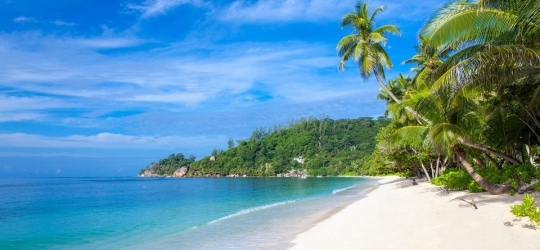 Kempinski Seychelles Resort