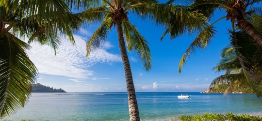 Kempinski Seychelles Resort