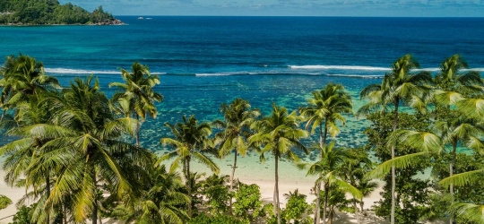 Kempinski Seychelles Resort