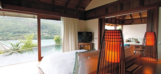 Constance Ephelia Seychelles