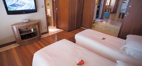 Constance Ephelia Seychelles