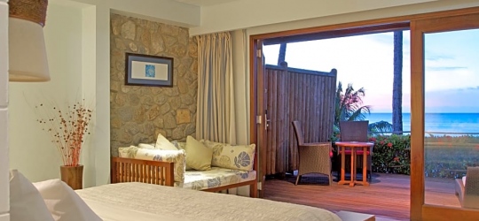 Le Meridien Fisherman's Cove 