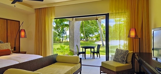 Constance Ephelia Seychelles