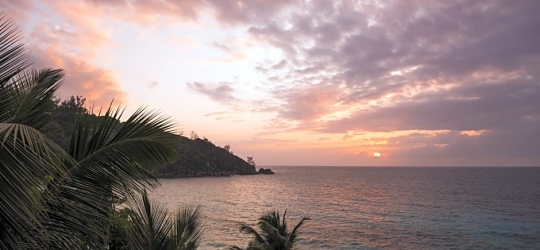 Four Seasons Resort Seychelles