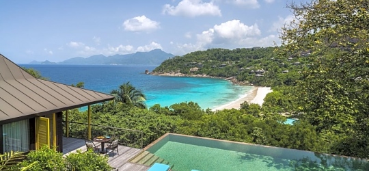 Four Seasons Resort Seychelles