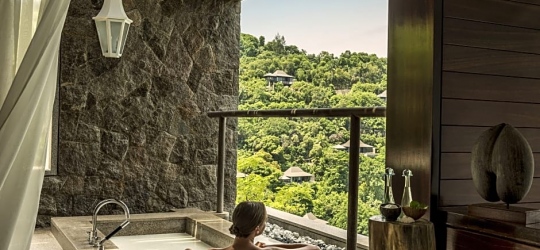 Four Seasons Resort Seychelles