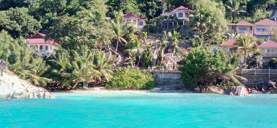 Patatran Village