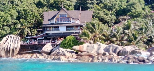 Patatran Village