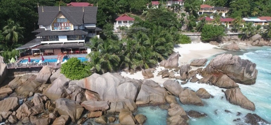 Patatran Village