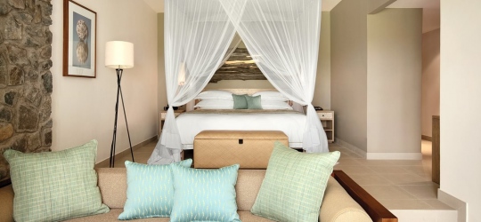 Kempinski Seychelles Resort