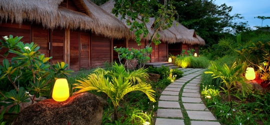 Kempinski Seychelles Resort