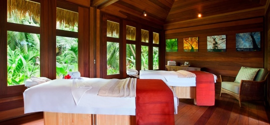 Kempinski Seychelles Resort